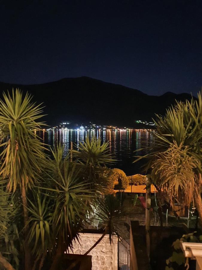 La Grande Apartments Kotor Bagian luar foto