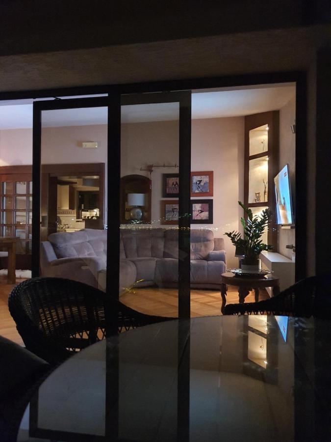 La Grande Apartments Kotor Bagian luar foto