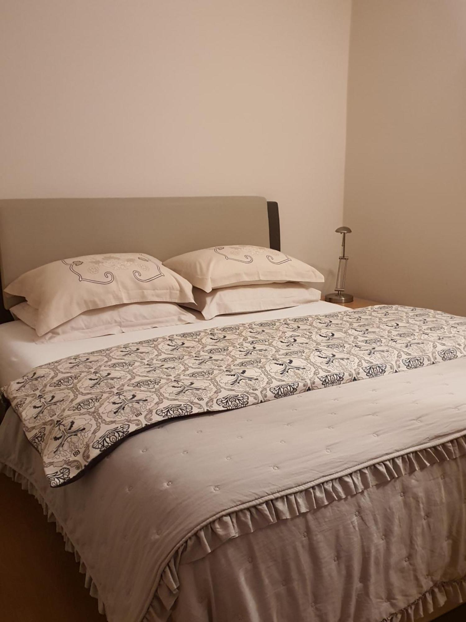 La Grande Apartments Kotor Bagian luar foto