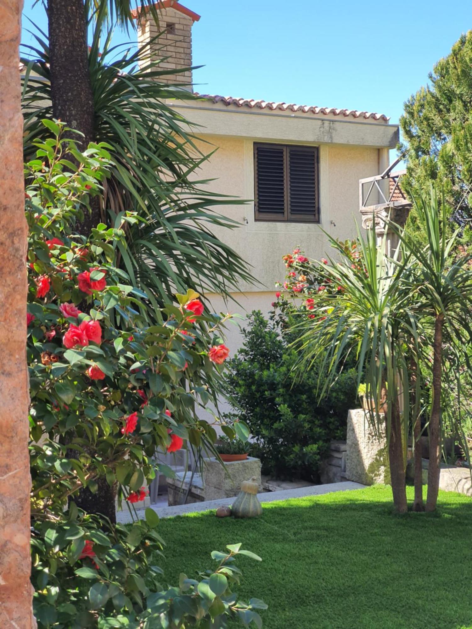La Grande Apartments Kotor Bagian luar foto