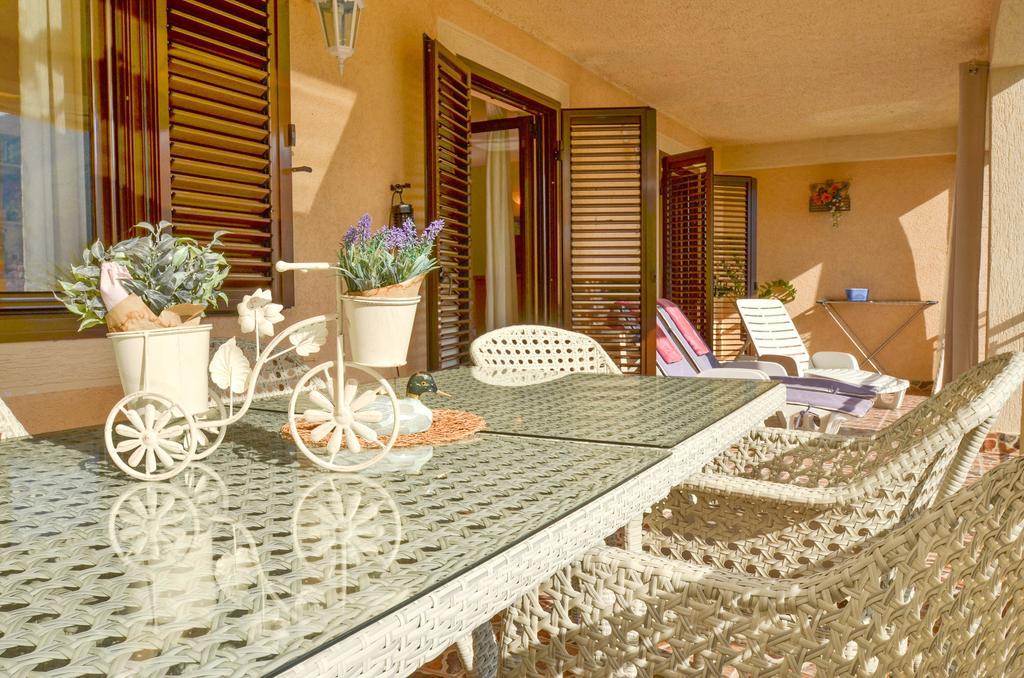 La Grande Apartments Kotor Bagian luar foto